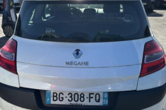 Boitier UCH RENAULT MEGANE 2