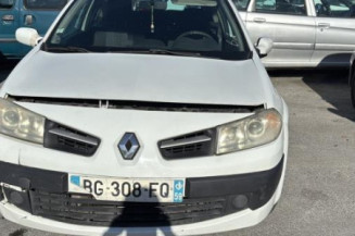 Boitier UCH RENAULT MEGANE 2