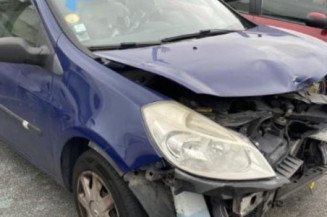 Boitier UCH RENAULT CLIO 3