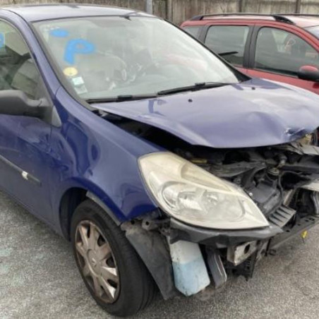 Boitier UCH RENAULT CLIO 3