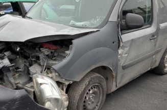 Crochet de remorquage RENAULT KANGOO 2