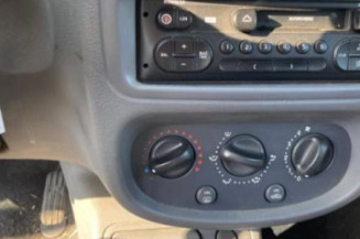 Pompe de direction RENAULT CLIO 2