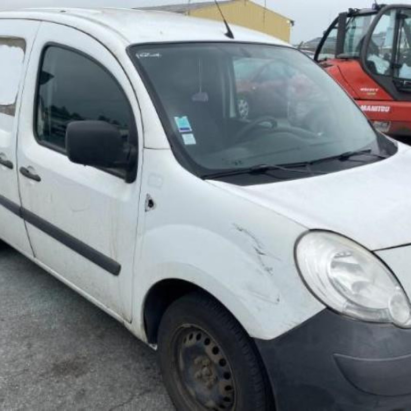 Levier de vitesses RENAULT KANGOO 2 Photo n°9