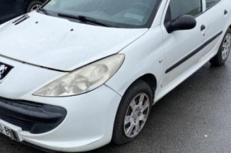 Kit barillet PEUGEOT 206+