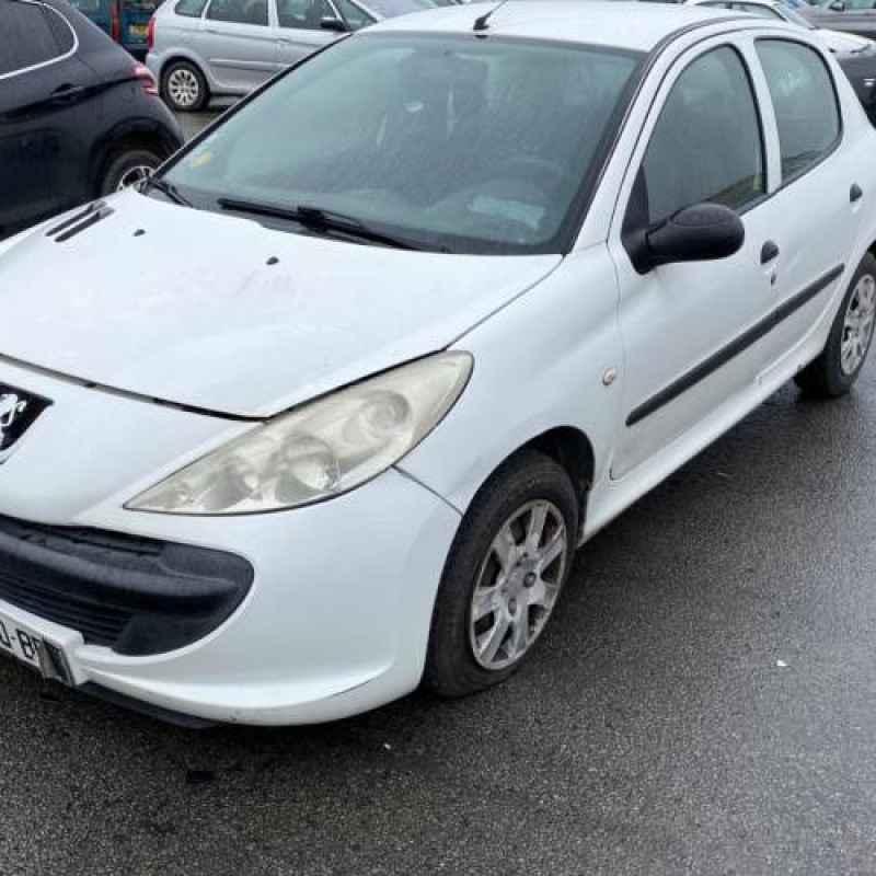 Kit barillet PEUGEOT 206+ Photo n°10