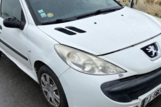 Kit barillet PEUGEOT 206+