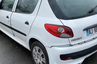 Kit barillet PEUGEOT 206+