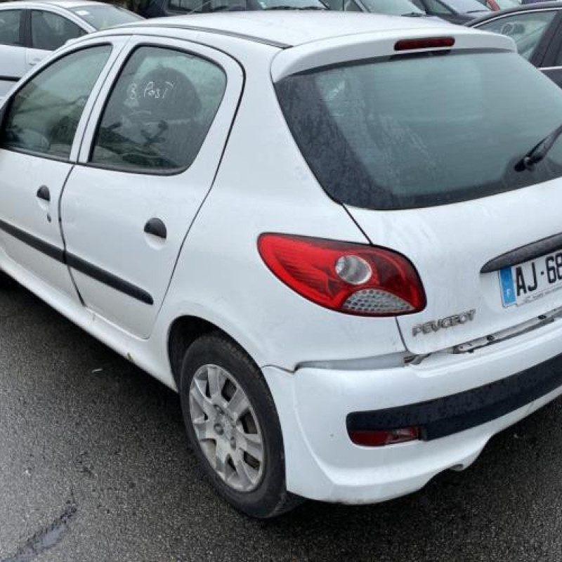 Kit barillet PEUGEOT 206+ Photo n°13