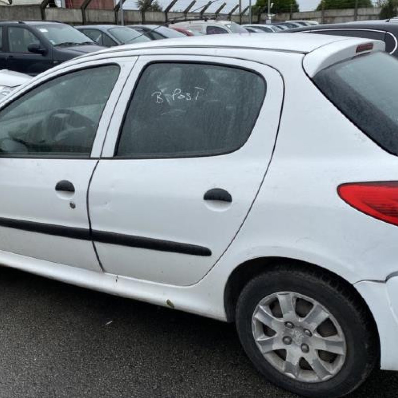 Kit barillet PEUGEOT 206+ Photo n°15