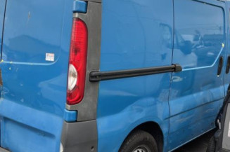 Pompe de direction RENAULT TRAFIC 2