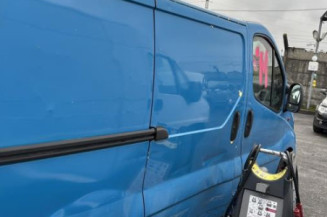 Pompe de direction RENAULT TRAFIC 2