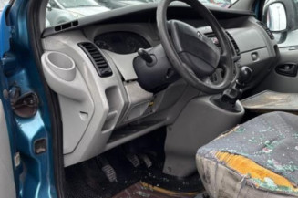 Pompe de direction RENAULT TRAFIC 2