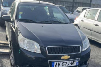 Pompe de direction CHEVROLET AVEO 1