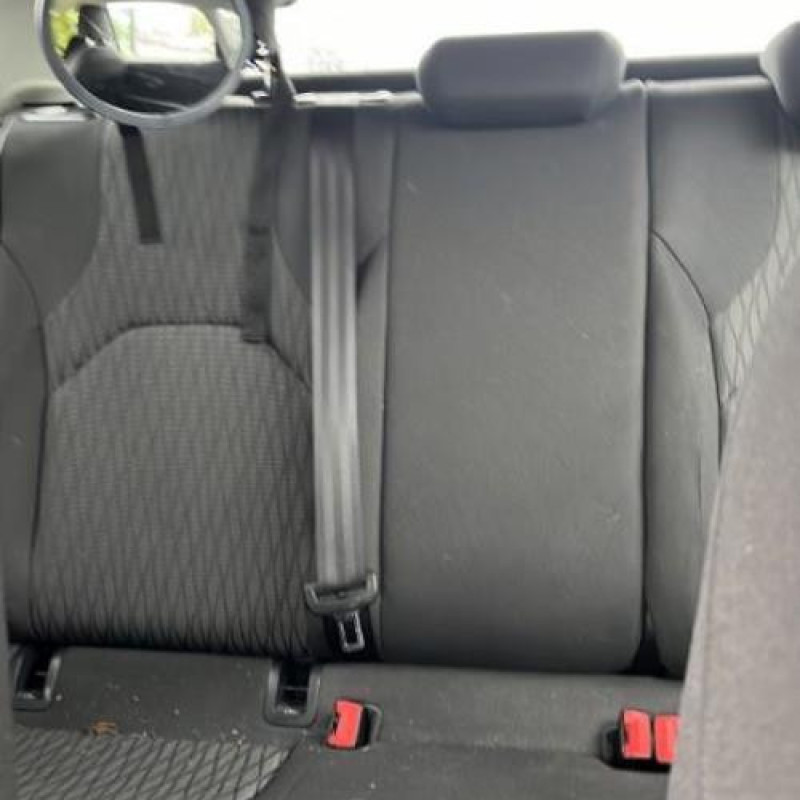 Poignee interieur avant droit SEAT LEON 3 Photo n°11