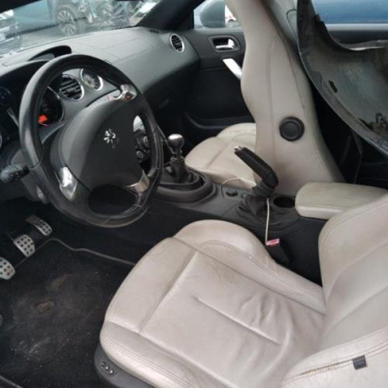 Poignee interieur avant droit PEUGEOT RCZ Photo n°8