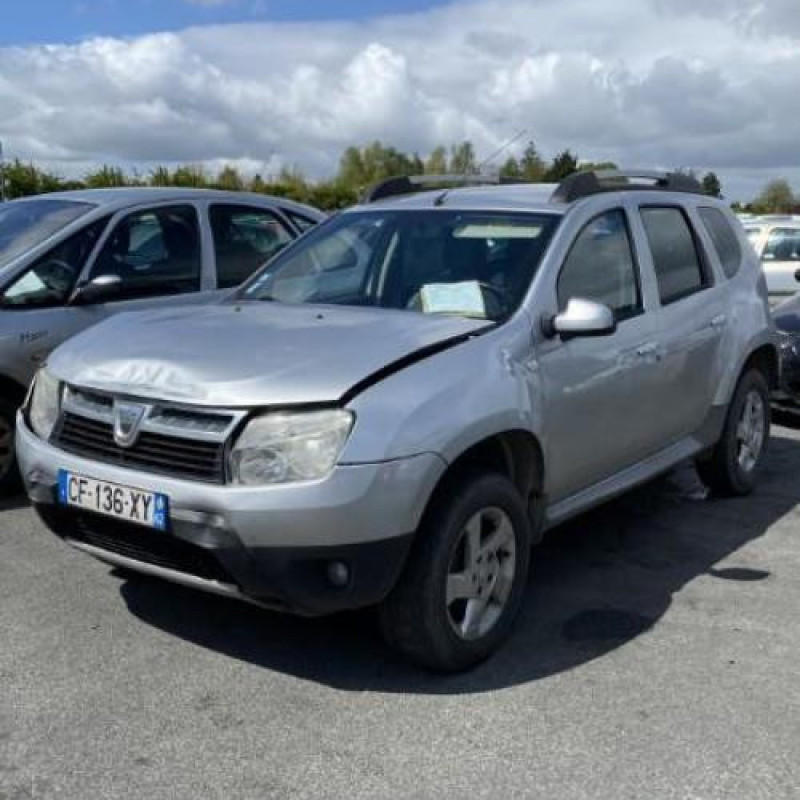 Poignee porte arriere gauche DACIA DUSTER 1 Photo n°4