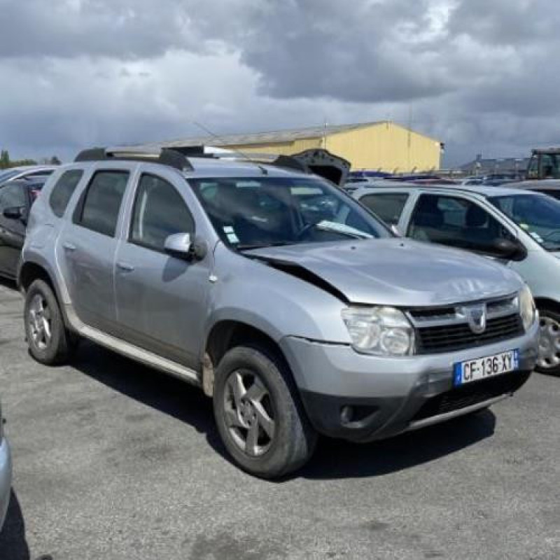 Poignee porte arriere gauche DACIA DUSTER 1 Photo n°5