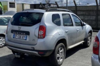 Poignee porte arriere gauche DACIA DUSTER 1