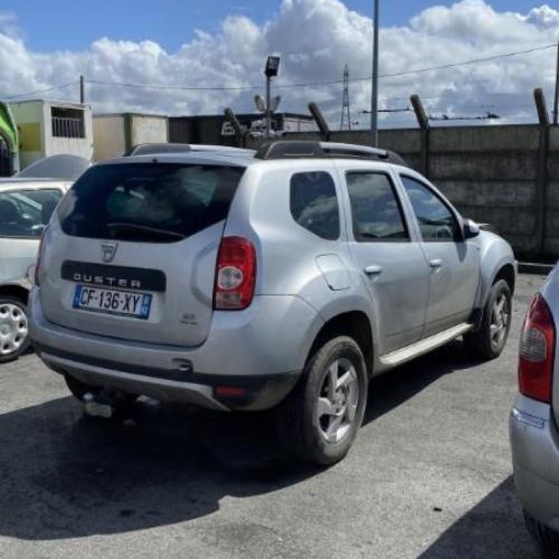 Poignee porte arriere gauche DACIA DUSTER 1 Photo n°6