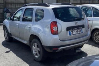 Poignee porte arriere gauche DACIA DUSTER 1