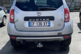 Poignee porte arriere gauche DACIA DUSTER 1