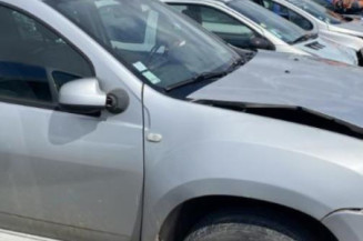 Poignee porte arriere gauche DACIA DUSTER 1