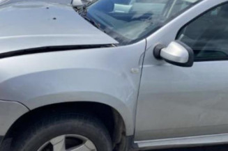 Poignee porte arriere gauche DACIA DUSTER 1