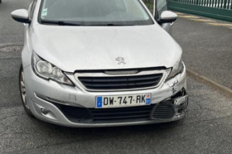 Poignee porte arriere gauche PEUGEOT 308 2 SW