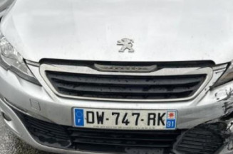 Poignee porte arriere gauche PEUGEOT 308 2 SW