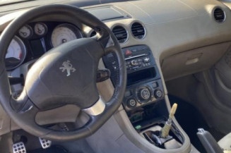 Poignee interieur avant droit PEUGEOT 308 1