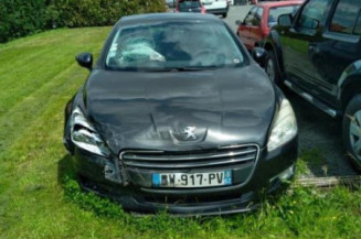 Pare choc arriere PEUGEOT 508 1