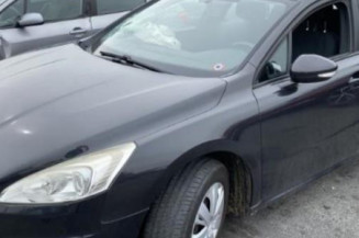 Pare choc arriere PEUGEOT 508 1