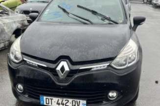 Boitier UCH RENAULT CLIO 4