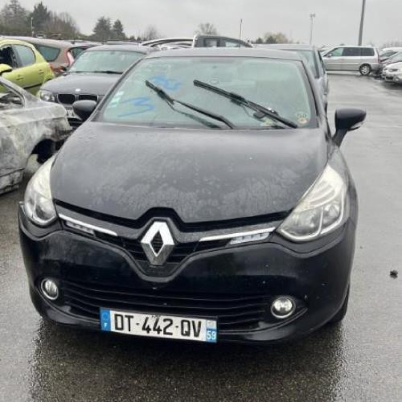 Boitier UCH RENAULT CLIO 4 Photo n°4