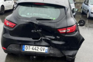 Boitier UCH RENAULT CLIO 4