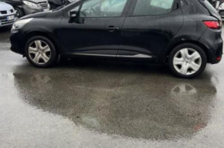 Boitier UCH RENAULT CLIO 4