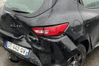 Boitier UCH RENAULT CLIO 4