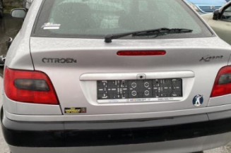 Pare choc arriere CITROEN XSARA