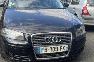 Pare choc arriere AUDI A3 2