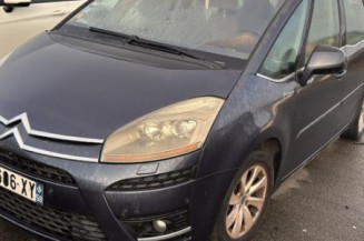 Com (Bloc Contacteur Tournant+Commodo Essuie Glace+Commodo Phare) CITROEN C4 PICASSO 1