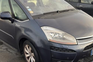 Com (Bloc Contacteur Tournant+Commodo Essuie Glace+Commodo Phare) CITROEN C4 PICASSO 1