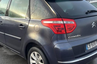 Com (Bloc Contacteur Tournant+Commodo Essuie Glace+Commodo Phare) CITROEN C4 PICASSO 1