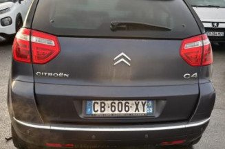 Com (Bloc Contacteur Tournant+Commodo Essuie Glace+Commodo Phare) CITROEN C4 PICASSO 1