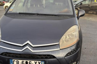 Com (Bloc Contacteur Tournant+Commodo Essuie Glace+Commodo Phare) CITROEN C4 PICASSO 1