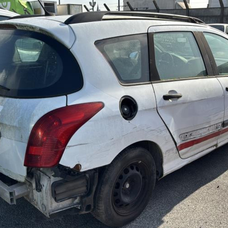 Com (Bloc Contacteur Tournant+Commodo Essuie Glace+Commodo Phare) PEUGEOT 308 1 SW Photo n°15