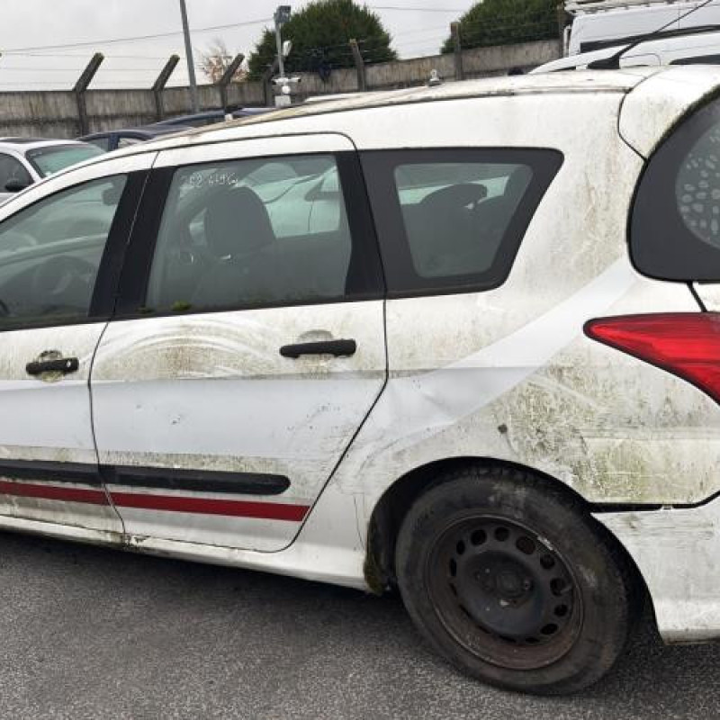 Com (Bloc Contacteur Tournant+Commodo Essuie Glace+Commodo Phare) PEUGEOT 308 1 SW Photo n°14