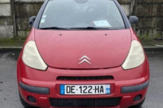 Com (Bloc Contacteur Tournant+Commodo Essuie Glace+Commodo Phare) CITROEN C3 PLURIEL