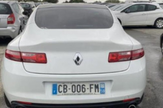 Com (Bloc Contacteur Tournant+Commodo Essuie Glace+Commodo Phare) RENAULT LAGUNA 3