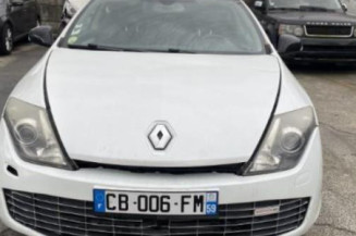 Com (Bloc Contacteur Tournant+Commodo Essuie Glace+Commodo Phare) RENAULT LAGUNA 3