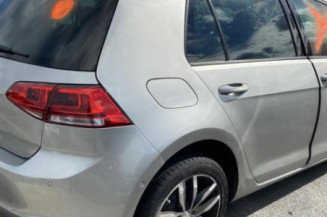 Com (Bloc Contacteur Tournant+Commodo Essuie Glace+Commodo Phare) VOLKSWAGEN GOLF 7